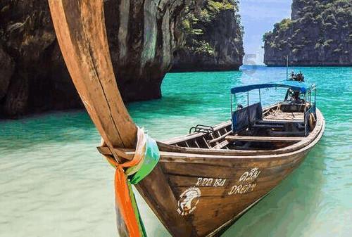 欧洲的旅行