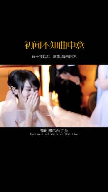 甜美美少女