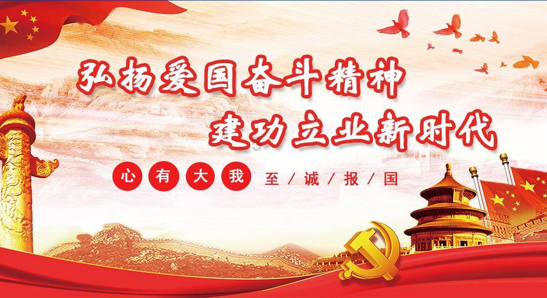拥堵的停车场