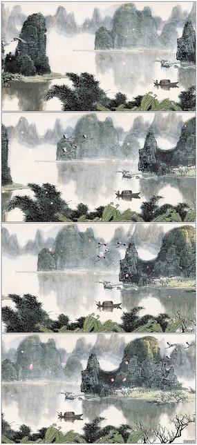 大米怎么放不生虫子？游戏画面