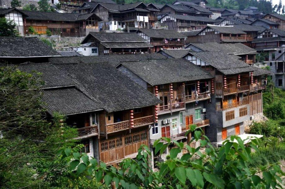 私人度假胜地