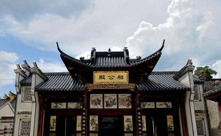 三国志：汉末霸业