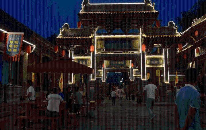 召唤神龙万宁版祖龙