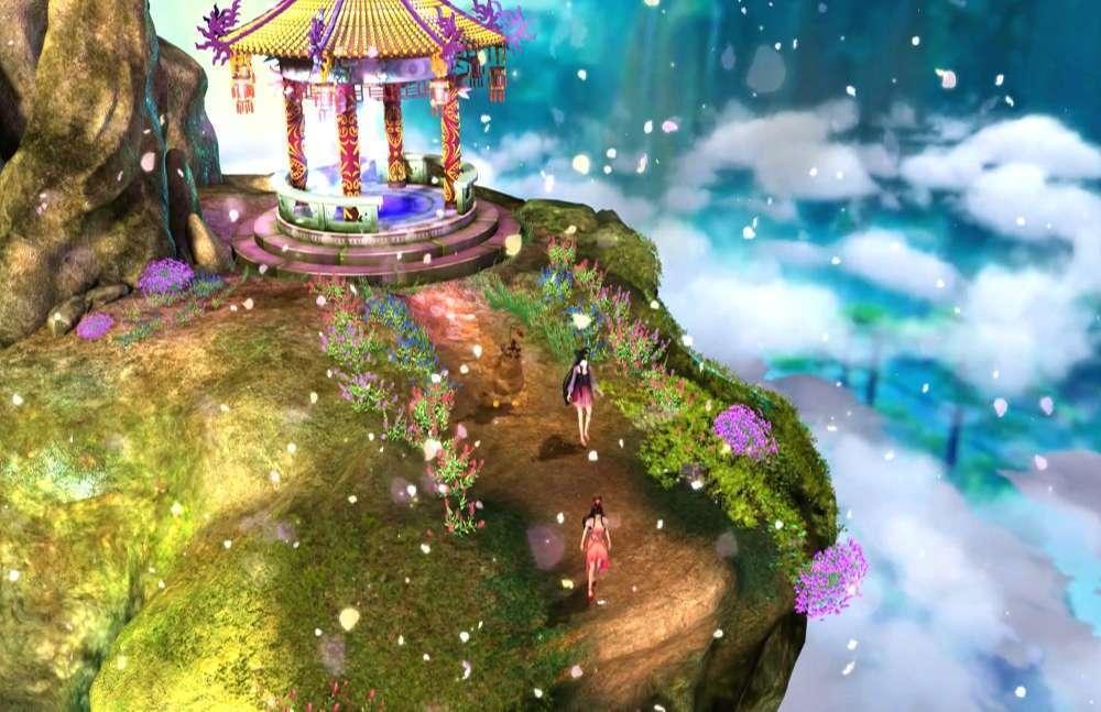 组装机械盔头龙2